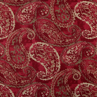 Covington PALERA 349 VINTAGE RED