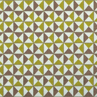 Covington PYRAMIDS 244 ACID GREEN