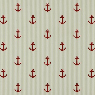 Covington S-ANCHORS 31 RED