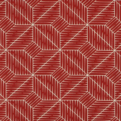 Covington S-PLANX 31 RED