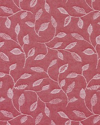 Covington Sabrina 428 Raspberry Fabric
