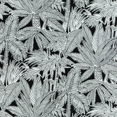 Covington SD-CANARY ISLANDS 916 EBONY/IVORY