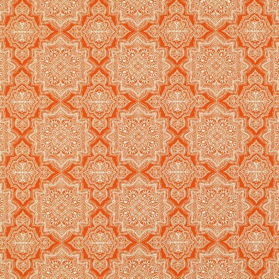 Covington SD-CURACAO 320 ORANGE