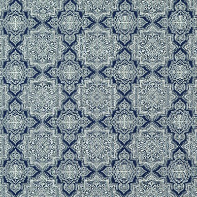 Covington SD-CURACAO 557 DK DENIM