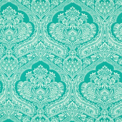 Covington SD-JACARANDA 219 TURQUOISE