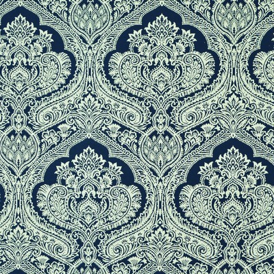 Covington SD-JACARANDA 557 DK DENIM