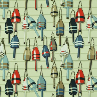 Covington SEABURY 58 HARBOR