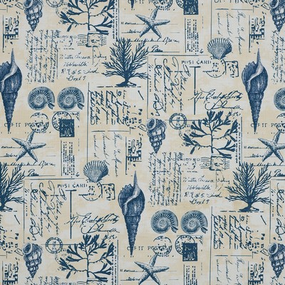 Covington SEASIDE 56 MARINER