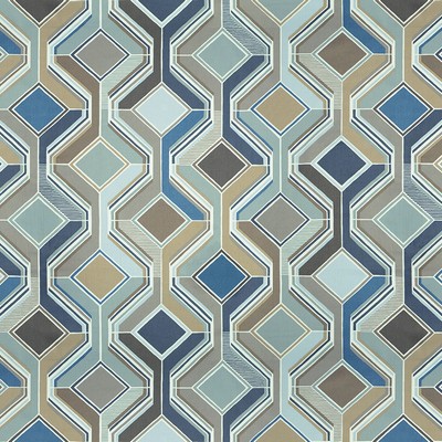 Covington SELBY 821 SISAL