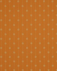 Covington Sequence 321 Tangerine Fabric
