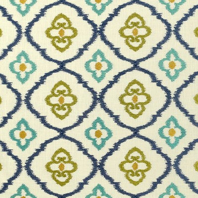 Covington Sumatra 52 CABANA BLUE