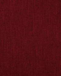 Covington York 353 Crimson Red Fabric