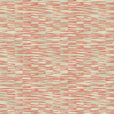 Robert Allen BASKET WEDGE TANGERINE