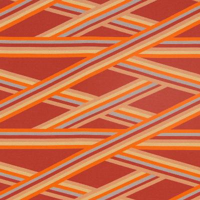 Robert Allen BANDEROLES WATERMELON