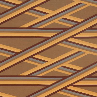 Robert Allen BANDEROLES OXBLOOD