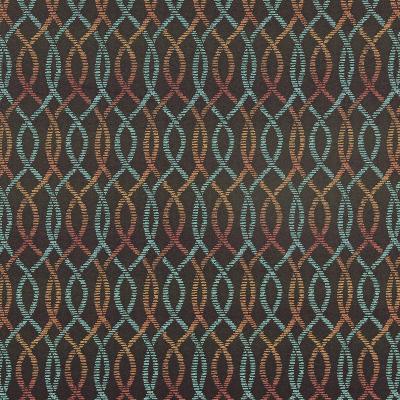 Robert Allen HELIX WONDER MAHOGANY