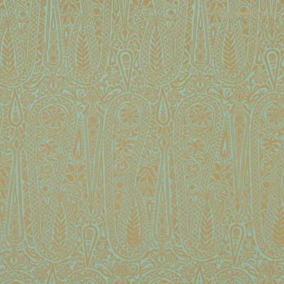 Robert Allen SATIN PAISLEY SPA