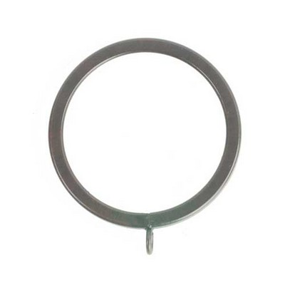 Stout Hardware Flat Lined Rings for 1.5