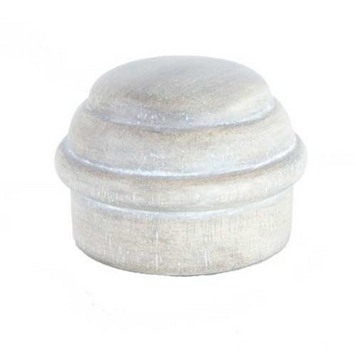 Stout Hardware WOOD END CAP ASH