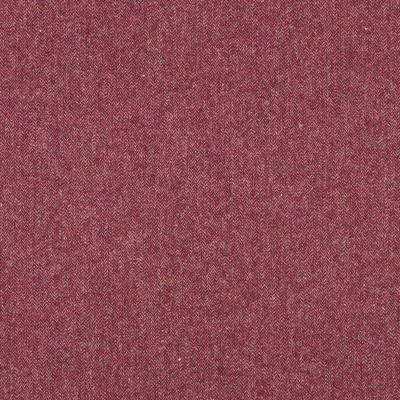 Robert Allen WOOL CHEVRON BERRY CRUSH
