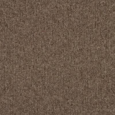 Robert Allen WOOL CHEVRON ESPRESSO