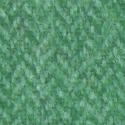 Robert Allen WOOL CHEVRON VIRIDIAN