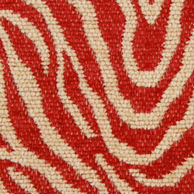 Robert Allen HIGH RUN LACQUER RED