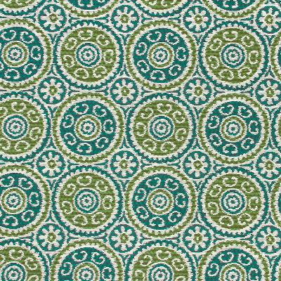 Robert Allen ELEGANT SUZANI MEDITERRANEAN