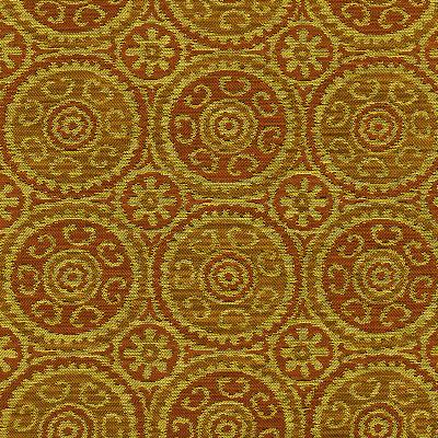 Robert Allen ELEGANT SUZANI TUSCAN