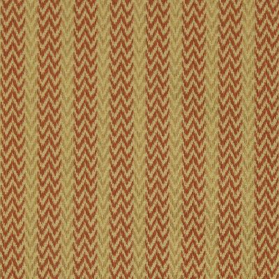 Robert Allen CHEVRON IKAT TUSCAN