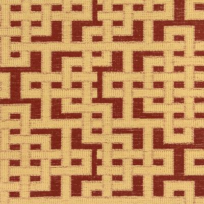 Robert Allen FRETWORK GRID TUSCAN