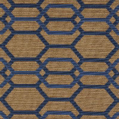 Robert Allen HEXAGON LINKS CLASSIC