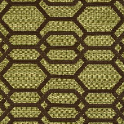 Robert Allen HEXAGON LINKS LEAF