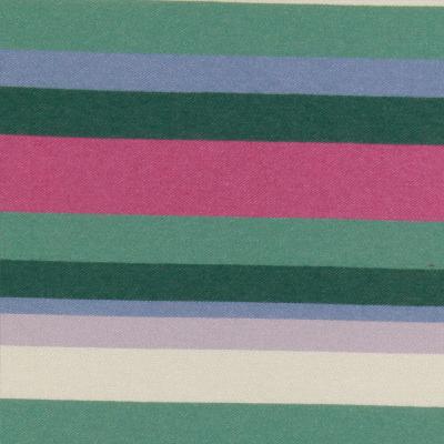 Robert Allen EOS STRIPE BILLIARD GREEN