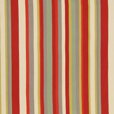 Robert Allen EOS STRIPE LACQUER RED