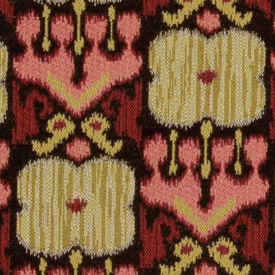 Robert Allen MADRUGADA CLASSIC CRIMSON