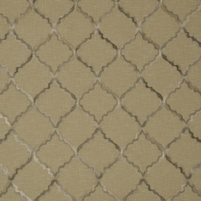 Mitchell Fabrics Davis Parchment