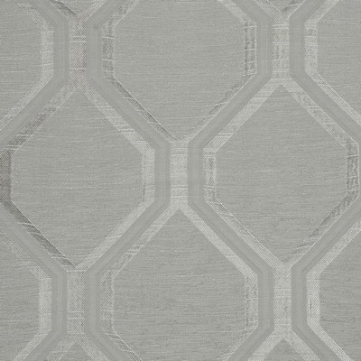 Mitchell Fabrics Arleta Silver