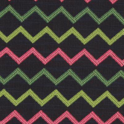 Robert Allen ZINGING ALONG NAVY BLAZER