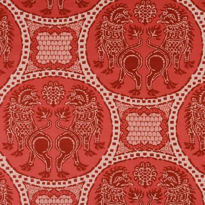 Robert Allen MITAKA LACQUER RED