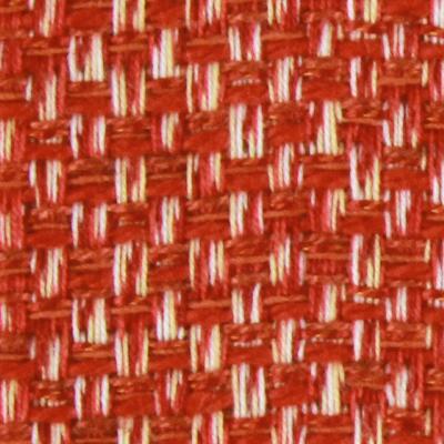 Robert Allen SCAMP LACQUER RED