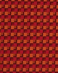 Robert Allen Kendall Square Petal Fabric