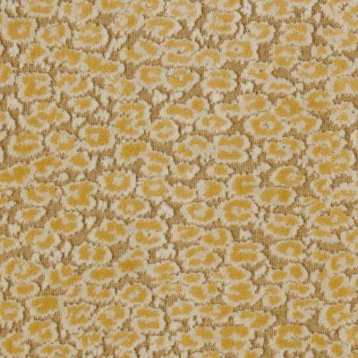 Robert Allen SOFT CHEETAH GOLD LEAF