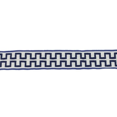 RM Coco Trim BD100 BORDER 2 3/8 GROTTO BLUE