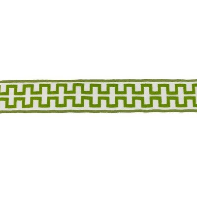 RM Coco Trim BD100 BORDER 2 3/8 CITRUS