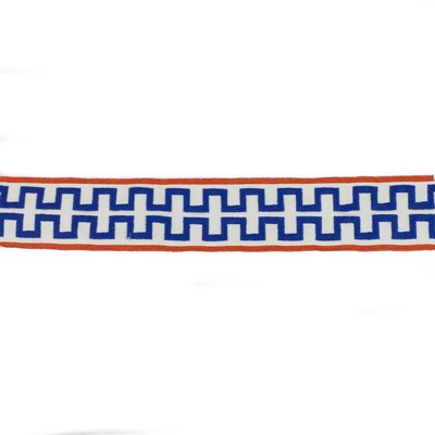 RM Coco Trim BD100 BORDER 2 3/8 SUNSET