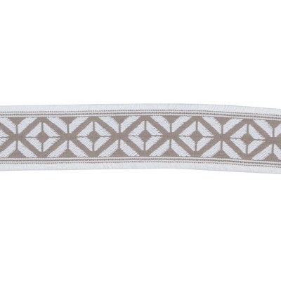 RM Coco Trim BD101 BORDER 2 3/8 SAND