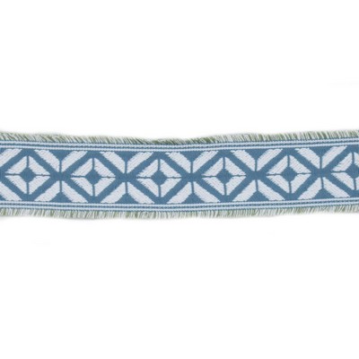 RM Coco Trim BD101 BORDER 2 3/8 AQUAMARINE