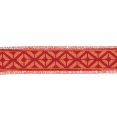 RM Coco Trim BD101 BORDER 2 3/8 SUNSET