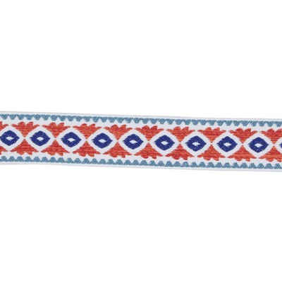 RM Coco Trim BD102 BORDER 3 SUNSET